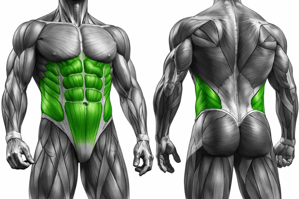 Ejercicios específicos para venir menos al Fisio!